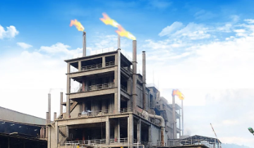 Biên lợi nhuận của ‘vua hoá chất’ bị thu hẹp mạnh