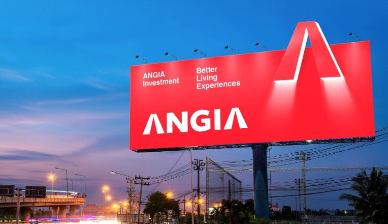 Cuối năm 2025, tiền mặt của Bất động sản An Gia chỉ còn 90,8 tỷ đồng.