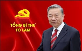 VỮNG BƯỚC DƯỚI CỜ ĐẢNG