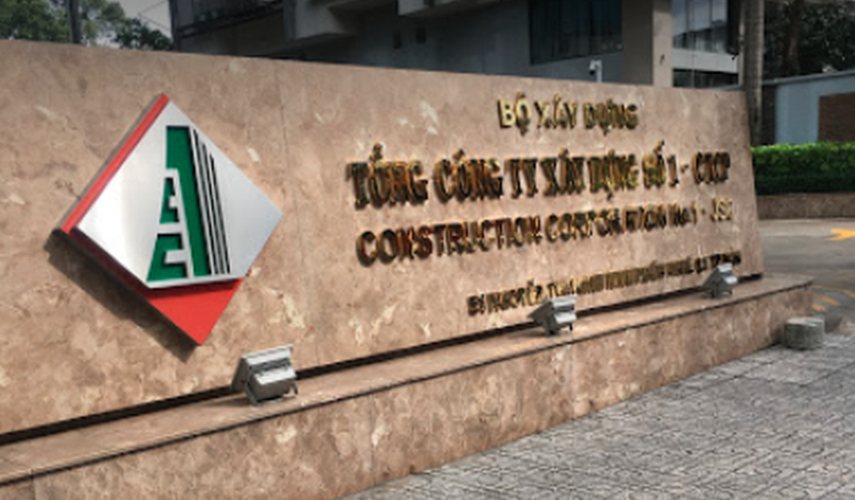 Cuối năm 2025, CC1 ghi nhận dòng tiền kinh doanh âm hơn 3.325 tỷ đồng.