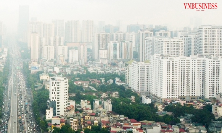 Giá nhà quá cao, doanh nghiệp địa ốc ôm núi tồn kho