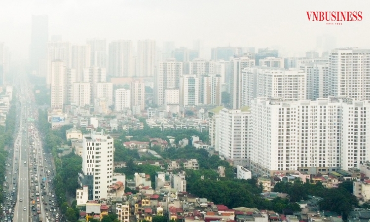 Giá nhà quá cao, doanh nghiệp địa ốc ôm núi tồn kho