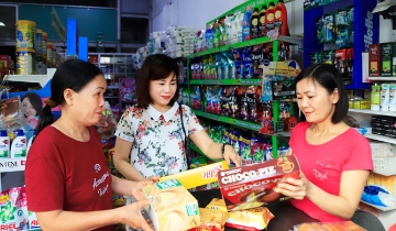 Từ 1/3, hộ kinh doanh không còn được dùng tên cá nhân cho tài khoản kinh doanh