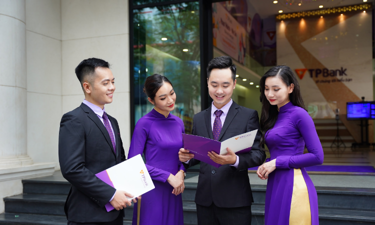 TPBank hoàn thành vượt kế hoạch năm 2025, lợi nhuận tăng 21%