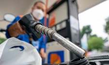 Một số thời điểm đã xuất hiện hiện tượng bán cầm chừng dầu diesel, nhất là tại khu vực miền Bắc.