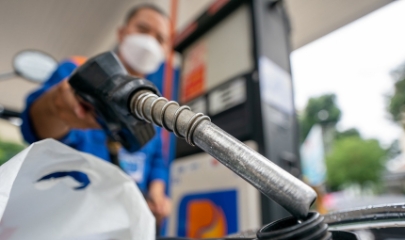 Một số thời điểm đã xuất hiện hiện tượng bán cầm chừng dầu diesel, nhất là tại khu vực miền Bắc.