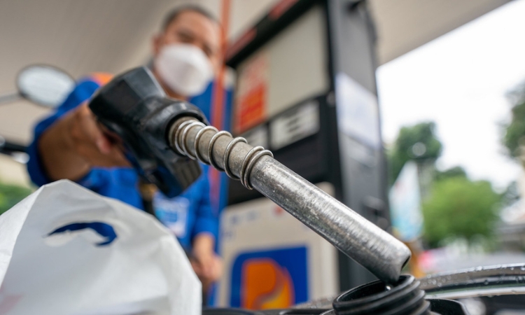 Bộ Công Thương: Xuất hiện hiện tượng bán cầm chừng dầu diesel