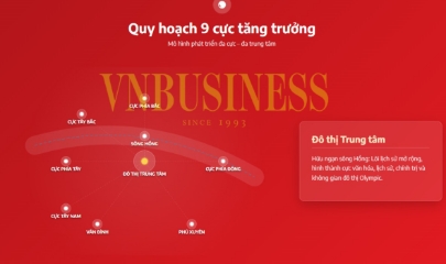 Tái thiết đô thị Hà Nội