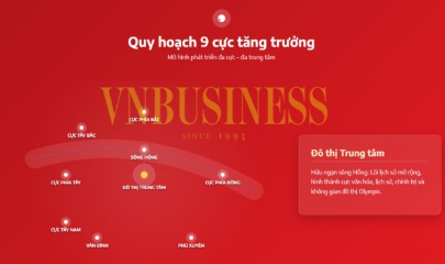 Tái thiết đô thị Hà Nội