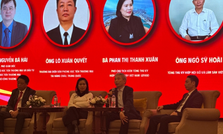 Ngành hàng xuất khẩu chủ lực nín thở chờ kết quả đàm phán Hiệp định thương mại đối ứng Việt Nam - Hoa Kỳ