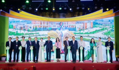Sàn thương mại điện tử VNUA-MART chính thức được ra mắt, là công cụ hỗ trợ kết nối thị trường, thúc đẩy chuyển đổi số cho HTX, doanh nghiệp nông nghiệp.