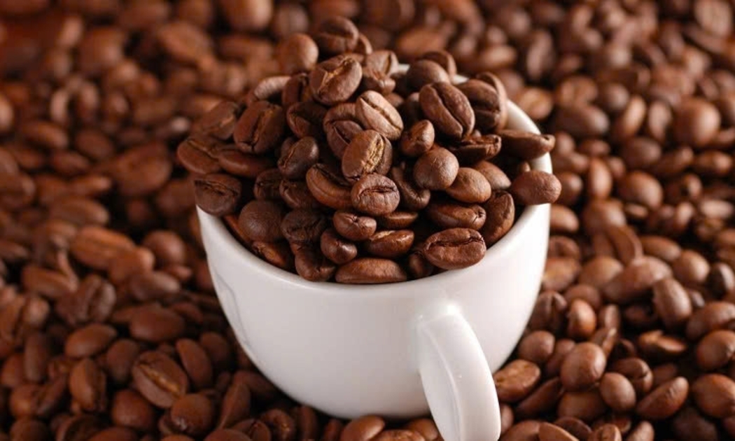 Giá cà phê tăng nhẹ ở các vùng trồng.