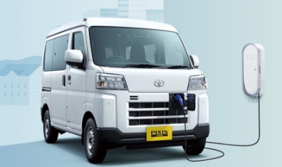Điện hóa xe thương mại phụ thuộc lớn vào chính sách hỗ trợ và hạ tầng sạc.