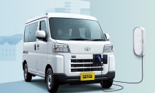 Điện hóa xe thương mại phụ thuộc lớn vào chính sách hỗ trợ và hạ tầng sạc.