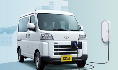 Điện hóa xe thương mại phụ thuộc lớn vào chính sách hỗ trợ và hạ tầng sạc.