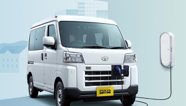 Điện hóa xe thương mại phụ thuộc lớn vào chính sách hỗ trợ và hạ tầng sạc.