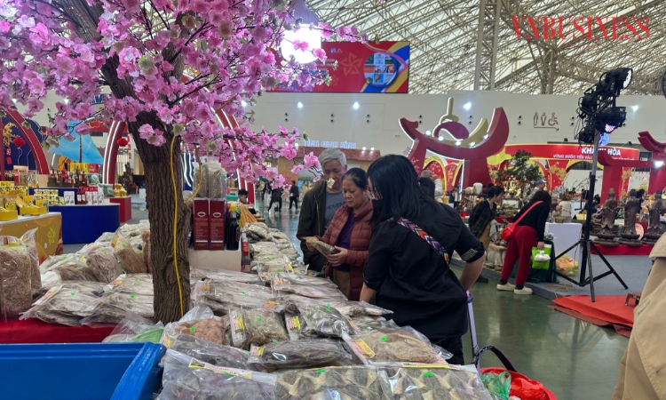 Kinh tế 2 tháng đầu năm: FDI thực hiện tăng 8,8%, nhập siêu 2,98 tỷ USD