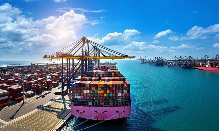 Xuất khẩu Việt Nam không chỉ cần tốc độ tăng trưởng