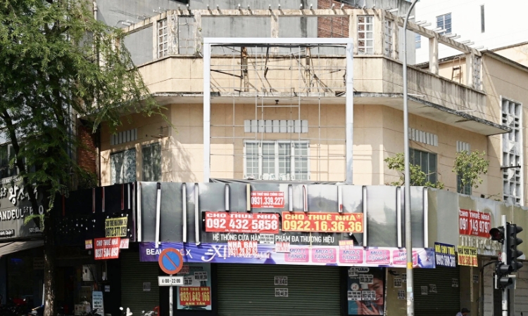 ‘Kinh tế mặt đường’ có đang thực sự thoái trào?