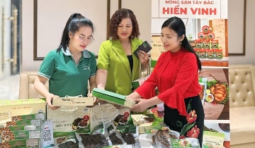 HTX không thể đi một mình: Liên kết để tạo chuỗi giá trị và bứt phá thị trường