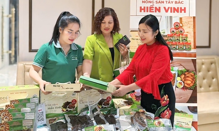 HTX liên kết để tạo chuỗi giá trị và bứt phá thị trường