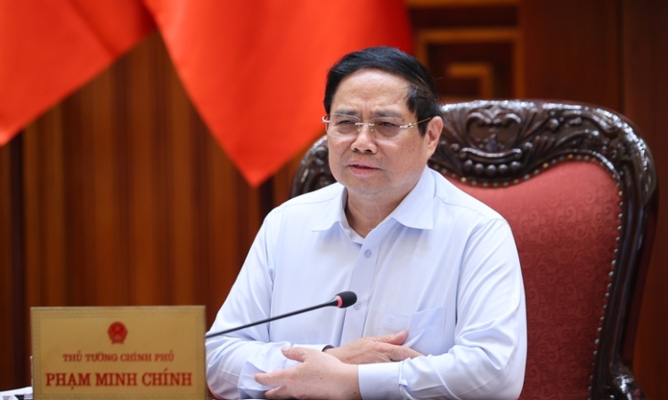 Nghị định 46: Thủ tướng chỉ đạo nóng tháo gỡ, yêu cầu báo cáo hằng ngày