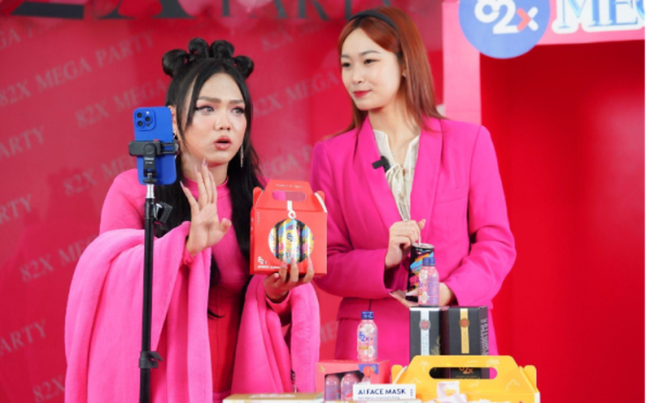 Quy định mới về an toàn thực phẩm siết chặt quản lý quảng cáo trên mạng xã hội, chấm dứt quảng cáo lố, kiểm soát người nổi tiếng, người có ảnh hưởng khi quảng cáo thực phẩm.