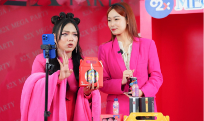 Quy định mới về an toàn thực phẩm siết chặt quản lý quảng cáo trên mạng xã hội, chấm dứt quảng cáo lố, kiểm soát người nổi tiếng, người có ảnh hưởng khi quảng cáo thực phẩm.