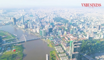 Lãi suất tăng và bài toán ‘sinh tồn’ của doanh nghiệp địa ốc