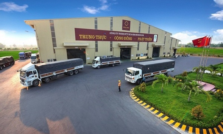 Báo lãi lao dốc hơn 60%, Hoa Sen đẩy mạnh vay nợ để giữ dòng tiền