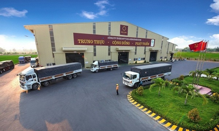 Báo lãi lao dốc hơn 60%, Hoa Sen đẩy mạnh vay nợ để giữ dòng tiền