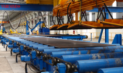 Các DN thép nội địa cần nâng cấp chuỗi cung ứng và cẩn trọng rủi ro cạnh tranh để tránh “bóng ma” thua lỗ.