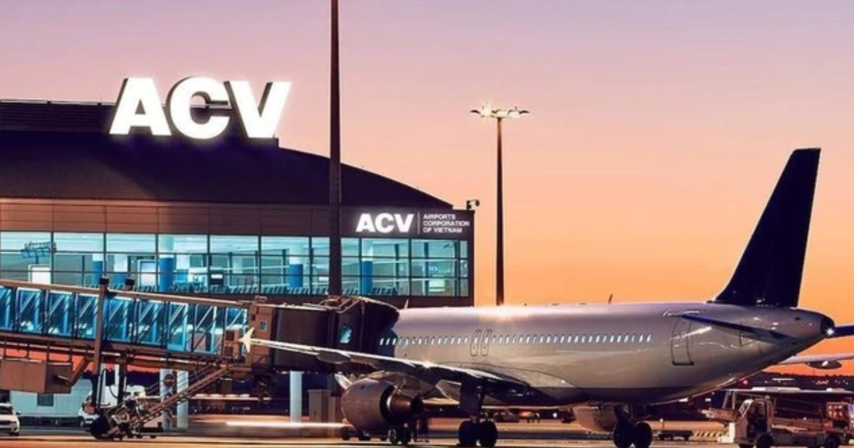 Acv Ats ACV: Lợi nhuận tăng chậm, kế hoạch chuyển sàn vẫn trì hoãn - VnBusiness