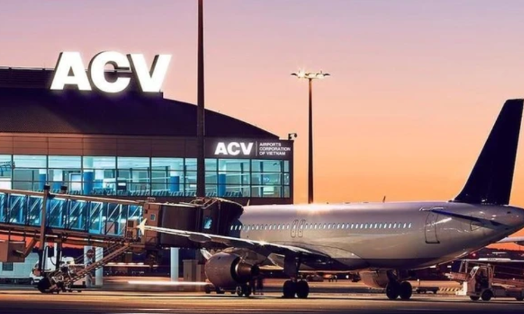 ACV: Lợi nhuận tăng chậm, kế hoạch chuyển sàn vẫn... nằm trên giấy