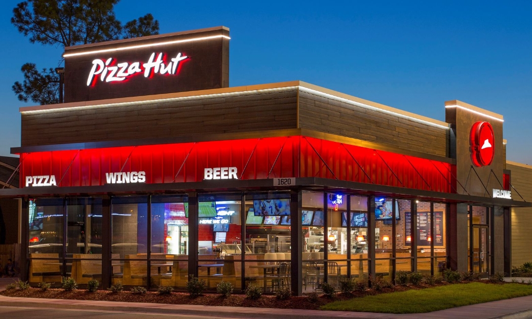 Ngành F&B Mỹ bước vào giai đoạn sàng lọc khốc liệt.