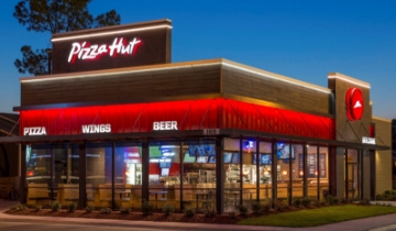 Pizza Hut vào ‘tầm ngắm’ bán lại của Yum! Brands