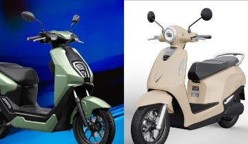 So găng xe máy Honda và Vinfast: Cuộc chiến của những ‘người khổng lồ’
