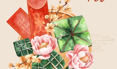 Thưởng Tết Bính Ngọ 2026