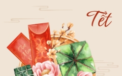 Thưởng Tết Bính Ngọ 2026