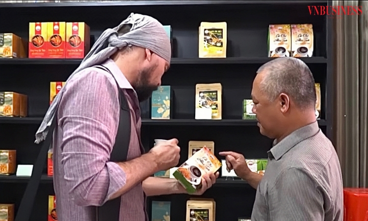 OCOP gắn với sở hữu trí tuệ, định vị danh xưng nông sản Lâm Đồng trên bản đồ thế giới