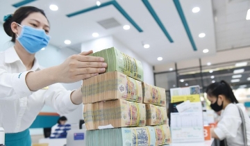 Thông điệp tiền tệ 2026: Không gây sốc và bài toán giảm tải