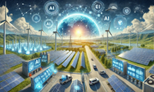 AI góp phần tái định hình mối quan hệ giữa tăng trưởng năng lượng và kinh tế.