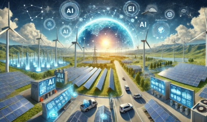 AI góp phần tái định hình mối quan hệ giữa tăng trưởng năng lượng và kinh tế.