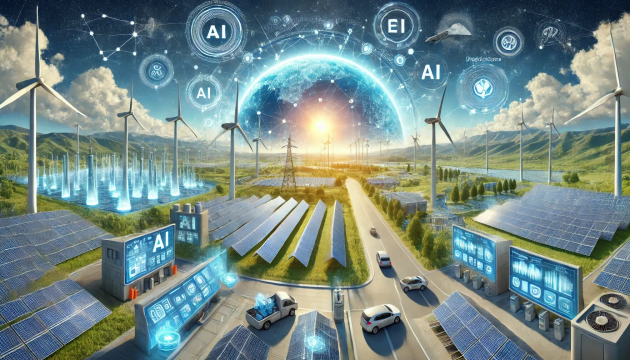 AI góp phần tái định hình mối quan hệ giữa tăng trưởng năng lượng và kinh tế.