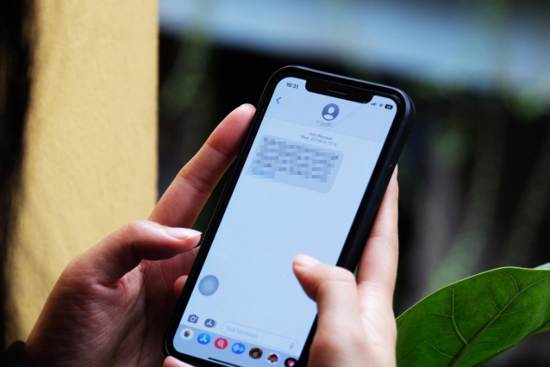 Cận Tết, chiêu lừa đảo không mới nhưng tiền mất rất thật