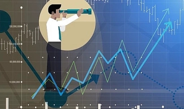 VN-Index dù vẫn duy trì xu hướng đi lên nhưng động lực đã thay đổi rõ rệt.