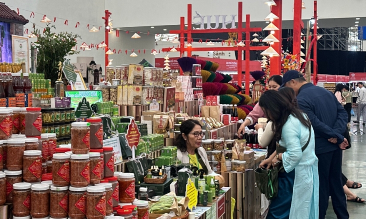 Kinh tế tháng 1/2026: Doanh nghiệp mới tăng gấp đôi, FDI thực hiện cao nhất 5 năm
