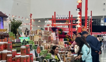 Kinh tế tháng 1/2026: Doanh nghiệp mới tăng gấp đôi, FDI thực hiện cao nhất 5 năm