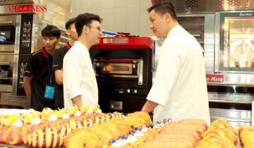 Thực phẩm Việt trước ‘luật chơi mới’: Tuân thủ đúng luật và ‘sống còn’ bằng minh bạch