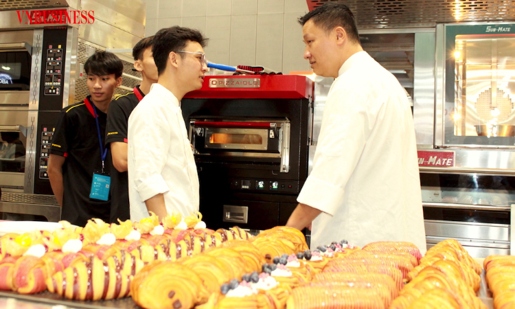 Thực phẩm Việt trước ‘luật chơi mới’: Tuân thủ đúng luật và ‘sống còn’ bằng minh bạch